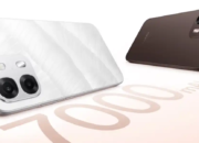 Spesifikasi OPPO A6s: HP Tangguh dengan Baterai 7000mAh dan Kamera 50MP