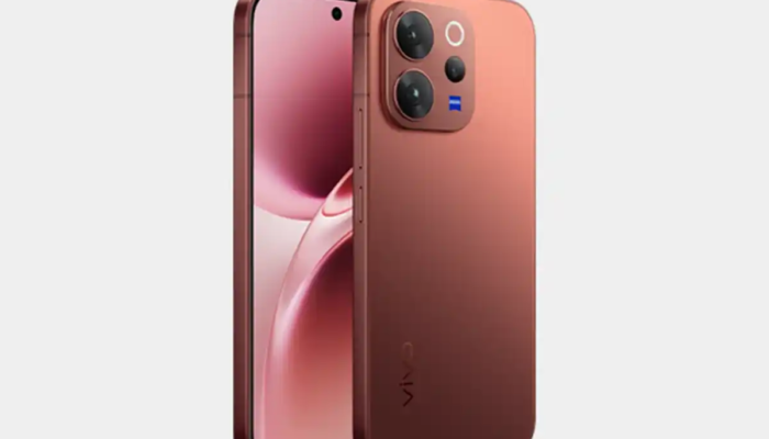 Spesifikasi Vivo V70: Kamera ZEISS 50MP, Desain Tipis, Performa Ngebut