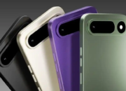 Spesifikasi Tecno Spark 50 5G: Desain Mirip Pixel, Baterai 6.500 mAh Jadi Andalan