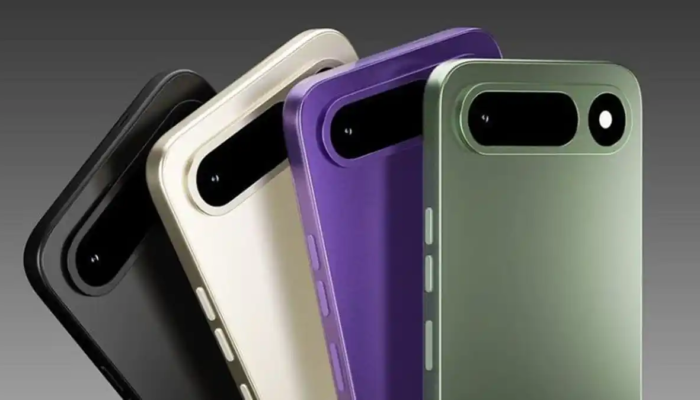 Spesifikasi Tecno Spark 50 5G: Desain Mirip Pixel, Baterai 6.500 mAh Jadi Andalan