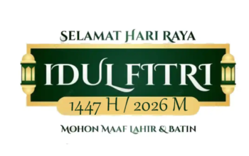 190 Ucapan Idul Fitri 2026 yang Menyentuh Hati, Lengkap Bahasa Indonesia dan Inggris