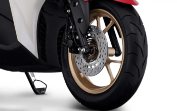 ban tubeless