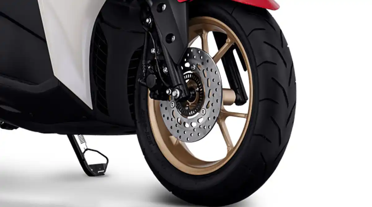 ban tubeless