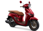 honda stylo 160 punya warna baru