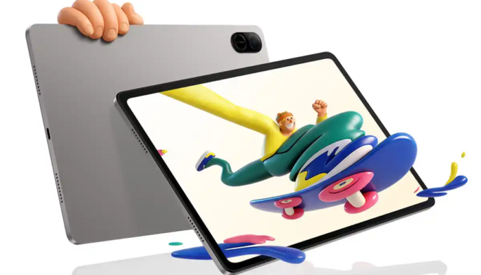 Spesifikasi Honor Pad X8b, Tablet Tipis dengan Baterai Raksasa