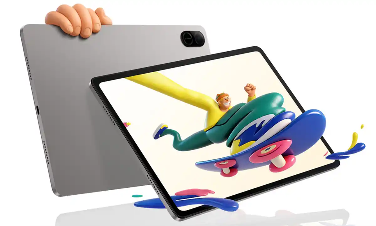 honor pad x8b