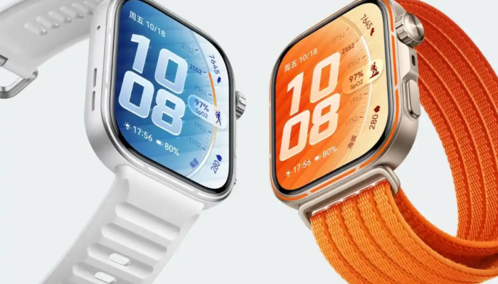 Huawei Watch Fit 5 Resmi Meluncur, Smartwatch Stylish dengan Layar Lebar dan Baterai Awet
