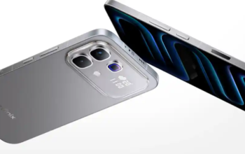 Spesifikasi Infinix Note 60 Pro Makin Ngebut, Hadir Edisi Pininfarina dan Yuna Mulai Rp 5,8 Jutaan