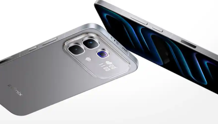 Spesifikasi Infinix Note 60 Pro Makin Ngebut, Hadir Edisi Pininfarina dan Yuna Mulai Rp 5,8 Jutaan