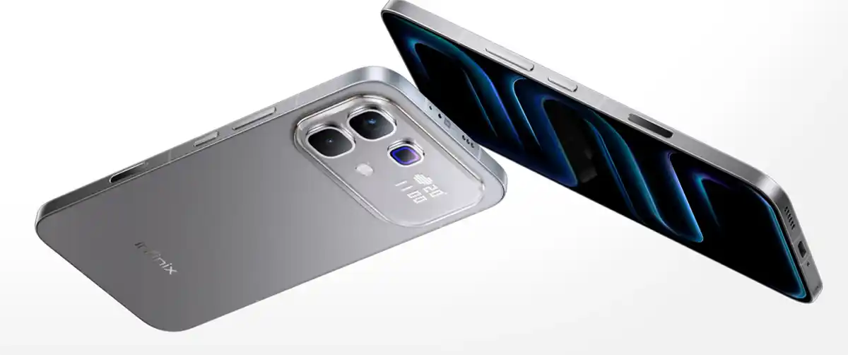 infinix note 60 pro