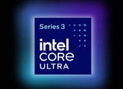 intel core ultra series 3