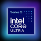 intel core ultra series 3