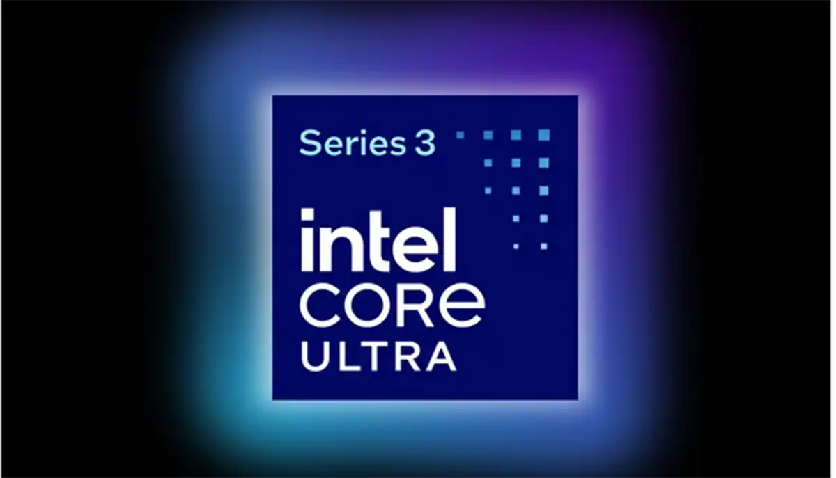 intel core ultra series 3