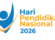 Logo Hardiknas 2026 Resmi Dirilis, Ini Makna dan Link Unduhnya