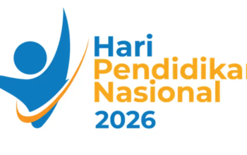 logo hardiknas 2026