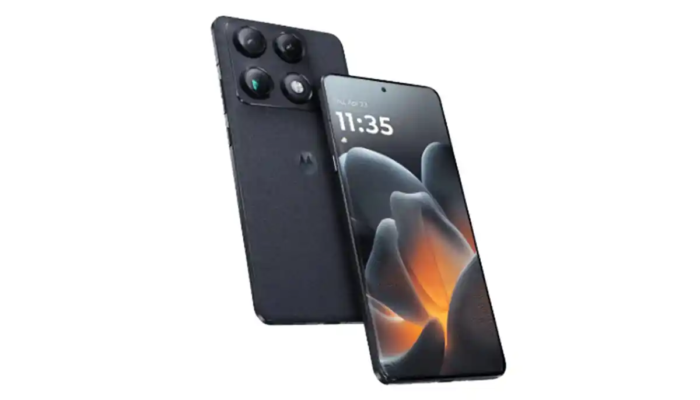 Spesifikasi Motorola Signature, Flagship Kamera Sony Lytia Resmi Masuk Indonesia