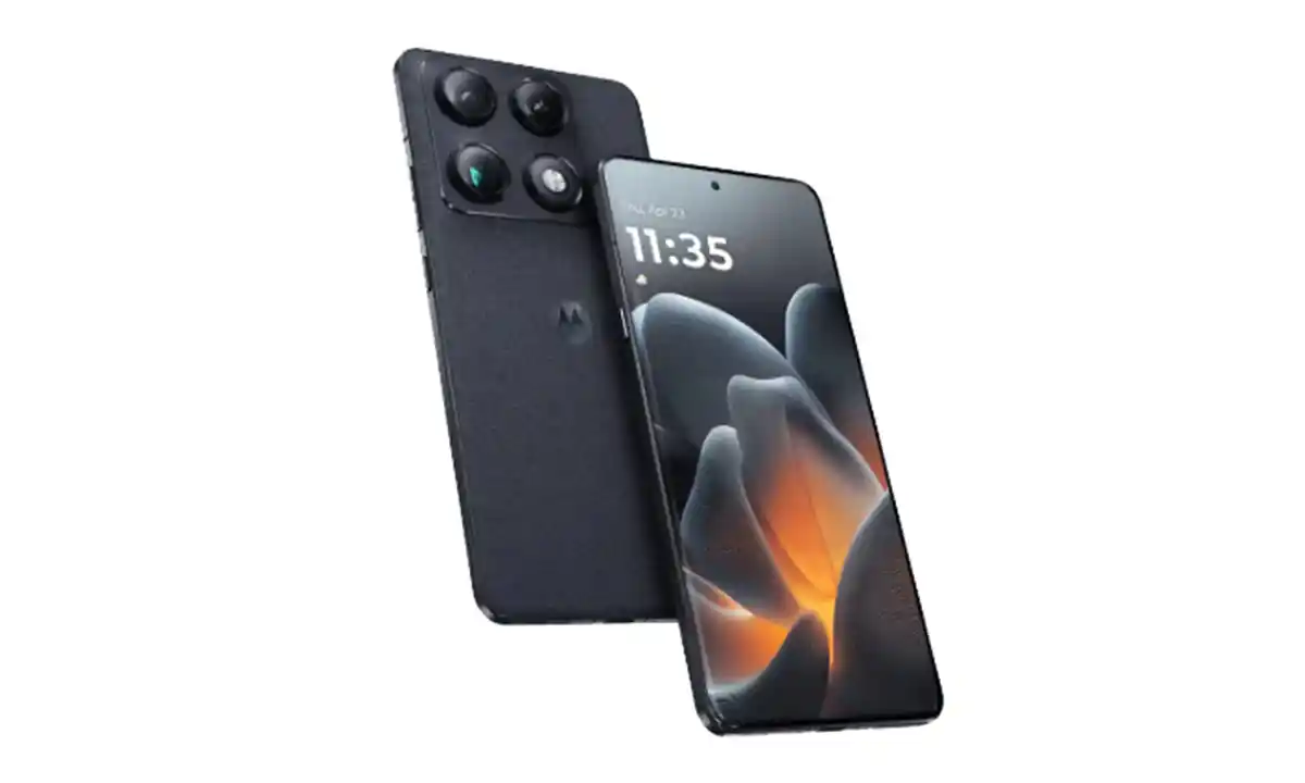 motorola signature