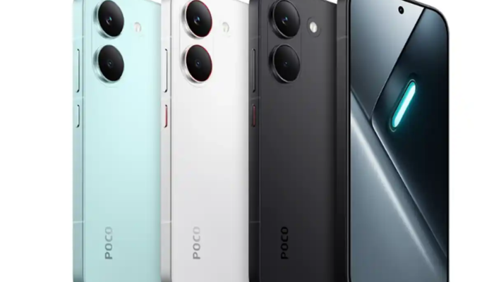 Spesifikasi Poco X8 Pro & Pro Max: HP Gaming Kencang dengan Baterai Jumbo, Ini Detail Lengkapnya