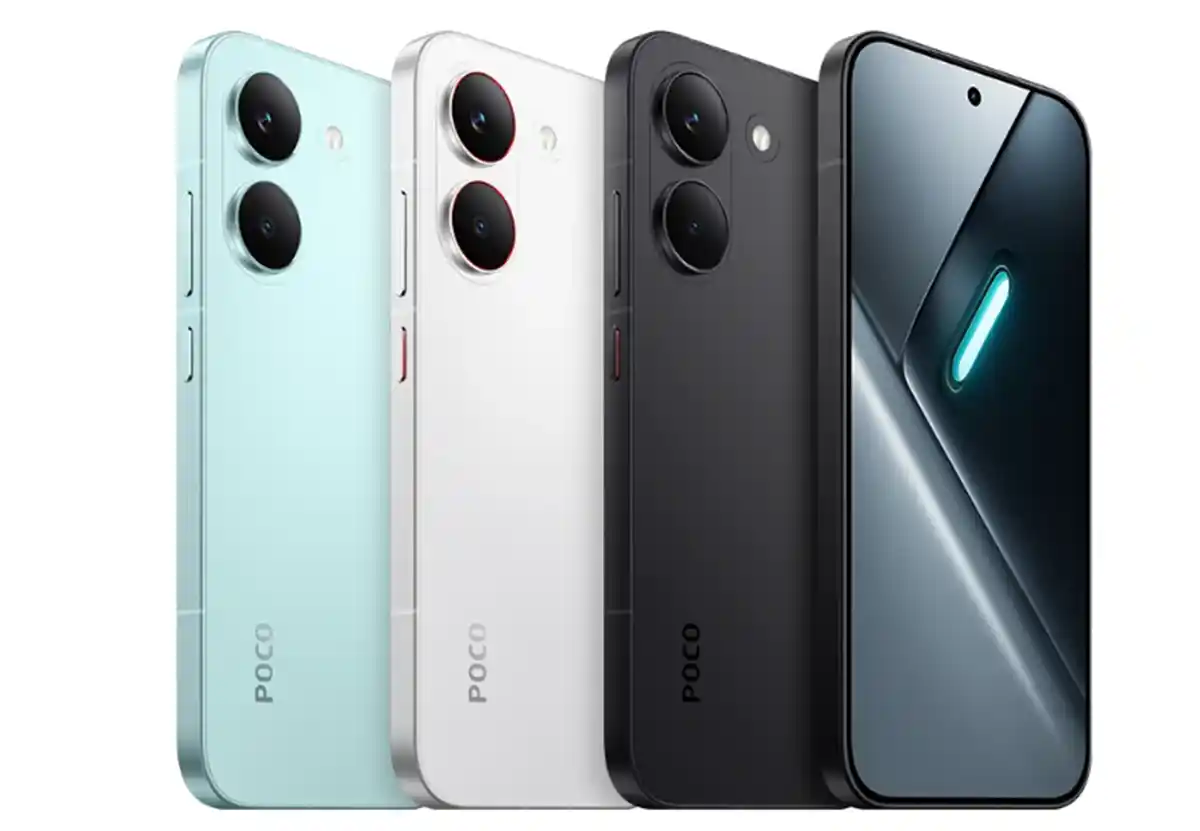 poco x8 pro