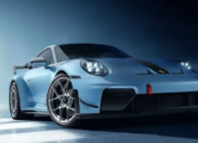 porsche 911 gt3