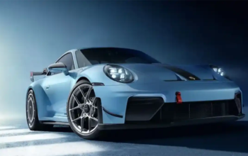 porsche 911 gt3