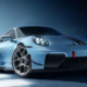 porsche 911 gt3