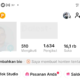mengganti nama akun tiktok