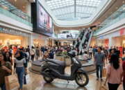 Yamaha Fascino