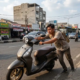 motor mogok
