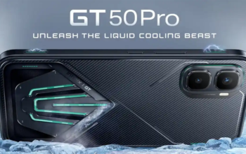 Spesifikasi Infinix GT 50 Pro: HP Gaming Kencang dengan Baterai Jumbo dan Fitur Lengkap