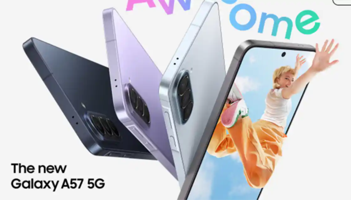 Spesifikasi Samsung Galaxy A37 5G: HP Stylish dengan Performa Ngebut