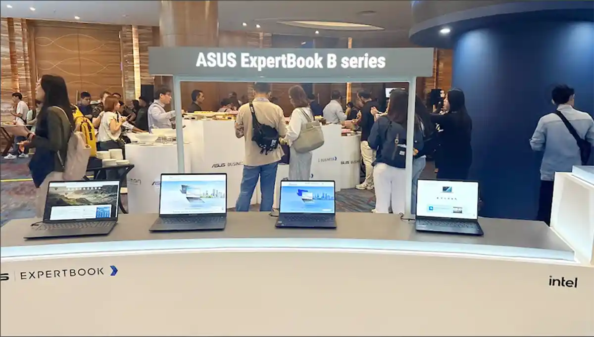 asus expertbook ultra