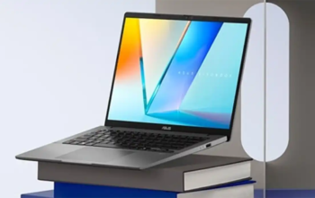 asus vivobook s14 oled