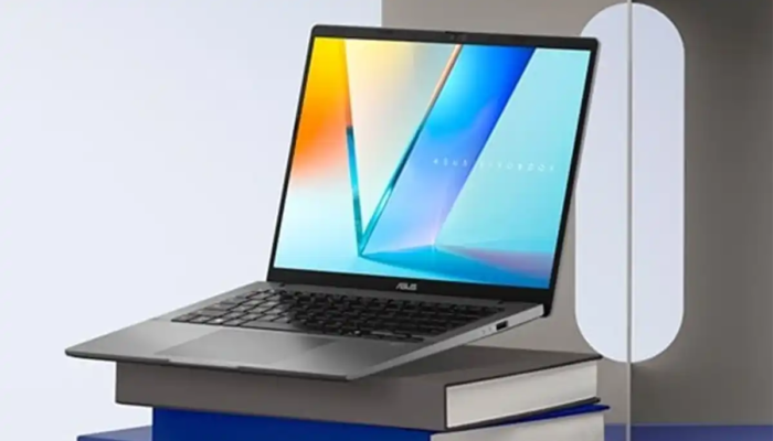 Asus Vivobook S14 OLED Resmi Hadir di Indonesia, Pilihan Intel dan AMD Sama-sama Gahar