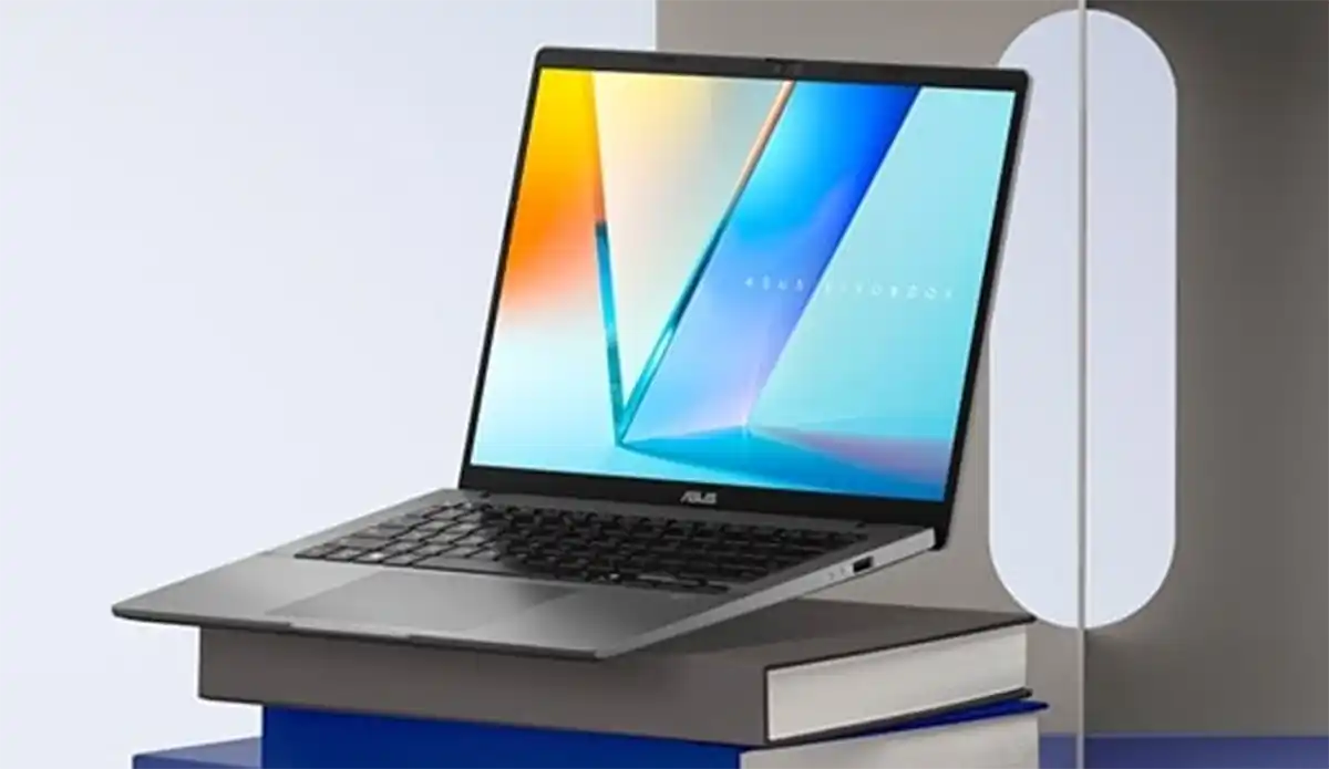 asus vivobook s14 oled