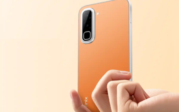 infinix hot 70