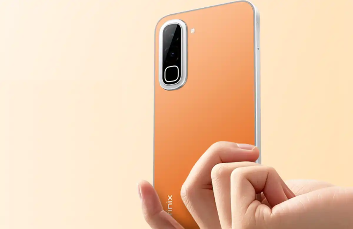 infinix hot 70