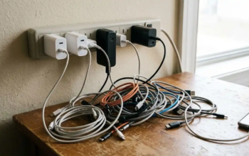 lupa cabut kabel dari stopkontak
