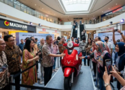 motor listrik vinfast