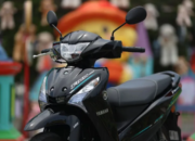 yamaha finn