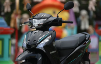 yamaha finn