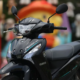 yamaha finn