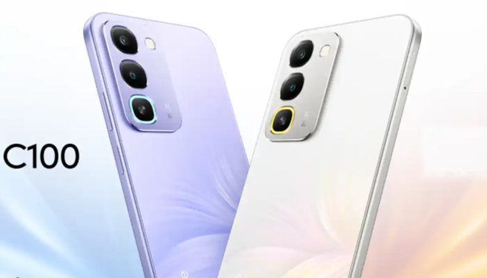 realme C100 Resmi Hadir di Indonesia, Bawa Baterai Jumbo 8000 mAh dan Bodinya Tangguh
