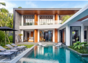 villa rental bali