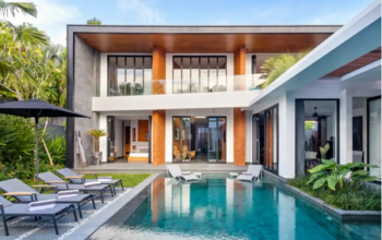 villa rental bali