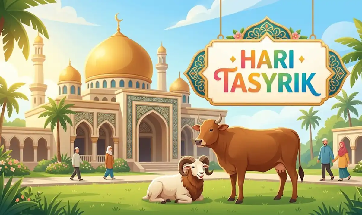 hari tasyrik