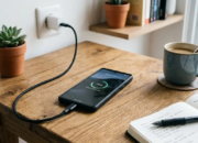 kabel charger