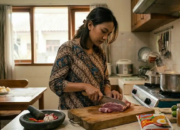 Cara Memasak Daging Supaya Empuk dan Tetap Bergizi, Ini Tipsnya