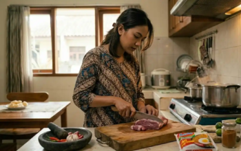 Cara Memasak Daging Supaya Empuk dan Tetap Bergizi, Ini Tipsnya