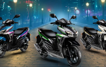 kawasaki brusky 125
